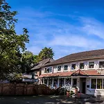 Restaurant Hackmann-atter 4* Osnabrück