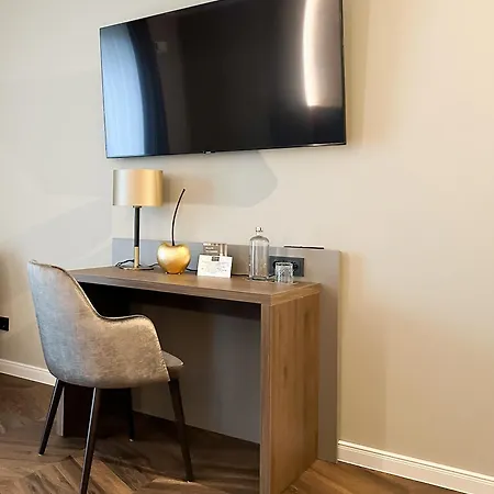 Hotel Restaurant Hackmann-atter 4*