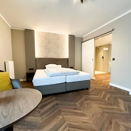 Restaurant Hackmann-atter Hotel 4*