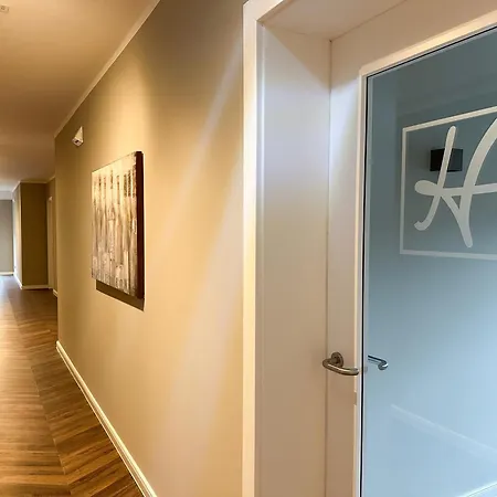 ホテル Restaurant Hackmann-atter 4*