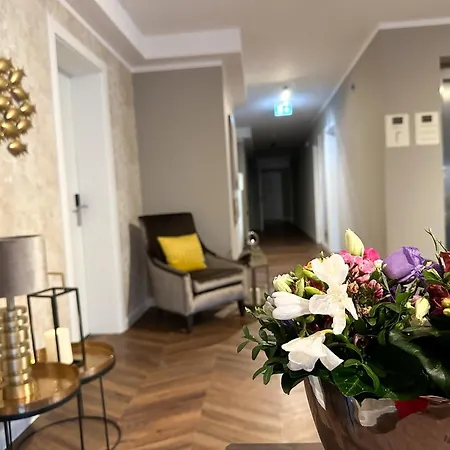 Restaurant Hackmann-atter Hotel