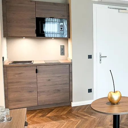 Restaurant Hackmann-atter 4* Osnabrück