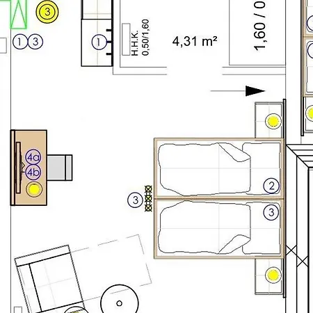 Restaurant Hackmann-atter Osnabrück