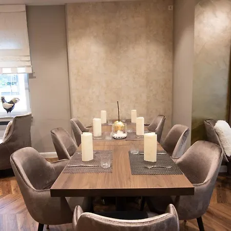 Restaurant Hackmann-atter Osnabrück