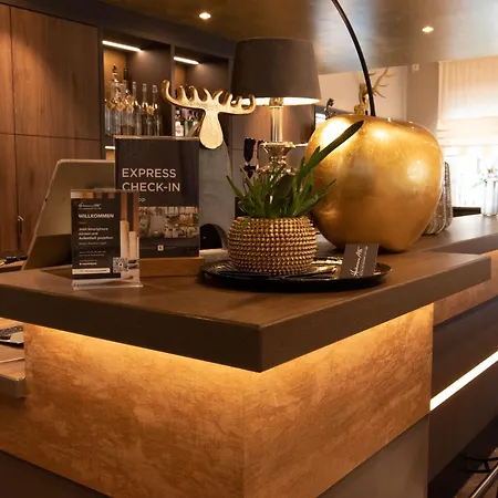 Restaurant Hackmann-atter Hotel