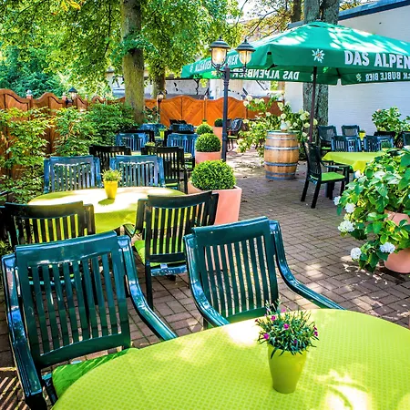 Hotel Restaurant Hackmann-atter