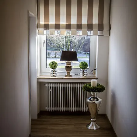 Restaurant Hackmann-atter Hotel 4*