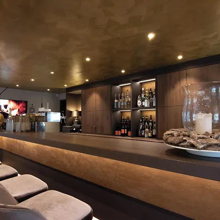 Hotel Restaurant Hackmann-atter Osnabrück