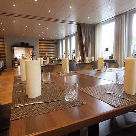 Hotel Restaurant Hackmann-atter