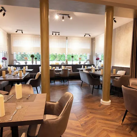 Restaurant Hackmann-atter Hotel 4*