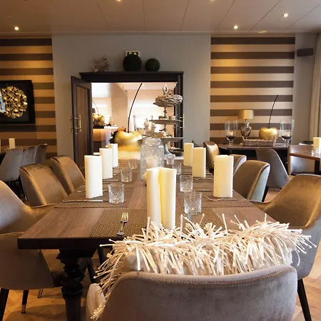 Hotel Restaurant Hackmann-atter Osnabrück