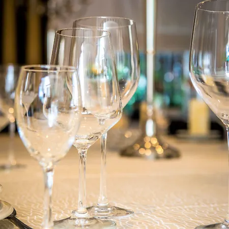 Restaurant Hackmann-atter Hotel Osnabrück