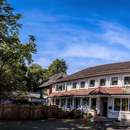 Restaurant Hackmann-atter 4* Оснабрюк