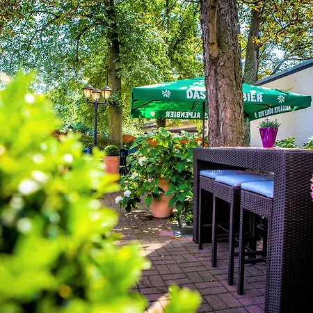 Restaurant Hackmann-atter