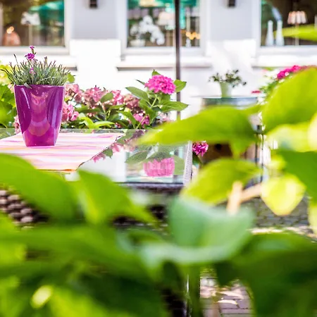 Restaurant Hackmann-atter Hotel 4*