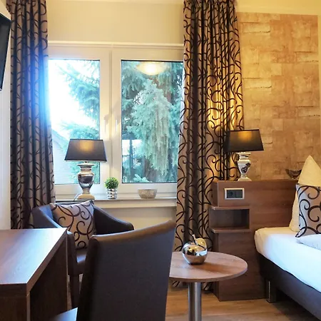 Restaurant Hackmann-atter 4* Osnabrück