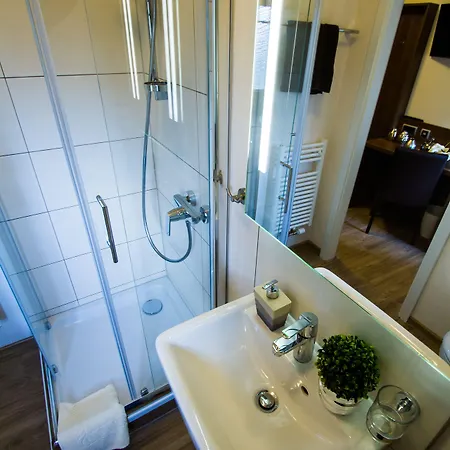 Hotel Restaurant Hackmann-atter