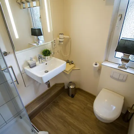 Hotel Restaurant Hackmann-atter