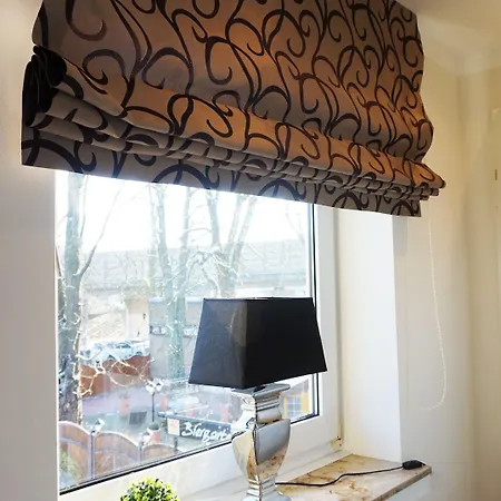 Restaurant Hackmann-atter 4* Osnabrück