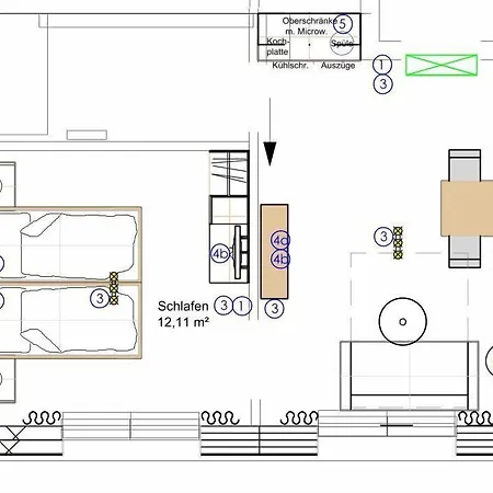 Restaurant Hackmann-atter