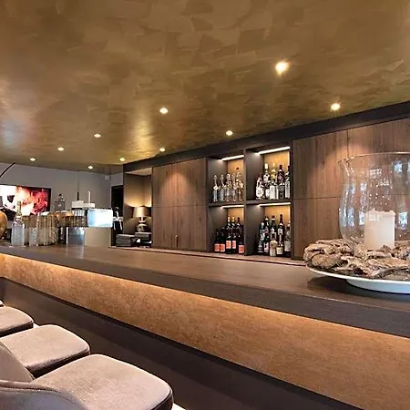 Restaurant Hackmann-atter Ξενοδοχείο Όσναμπρουκ