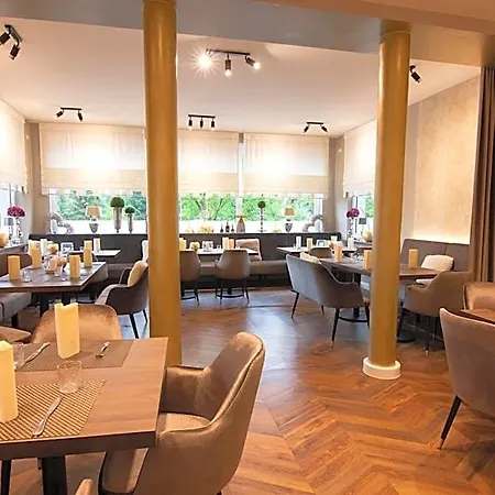 Restaurant Hackmann-atter Όσναμπρουκ