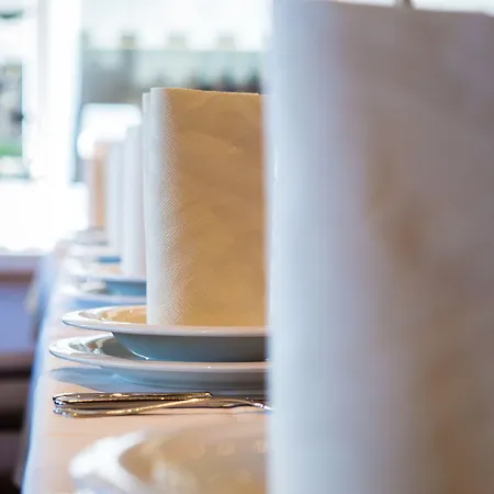 Hotel Restaurant Hackmann-atter