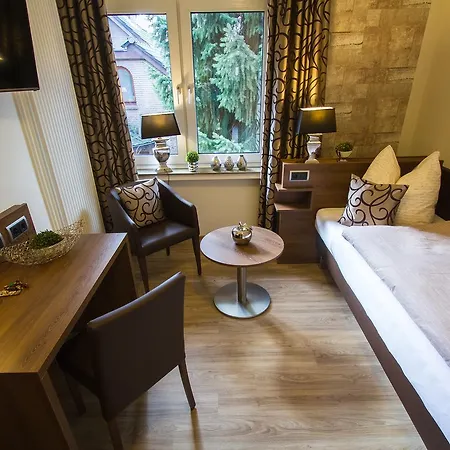 Restaurant Hackmann-atter Osnabrück