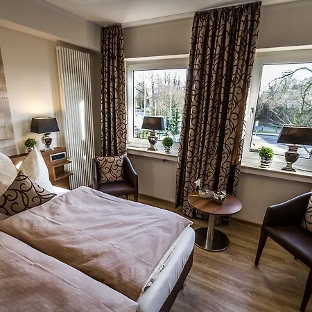 Hotel Restaurant Hackmann-atter Osnabrück