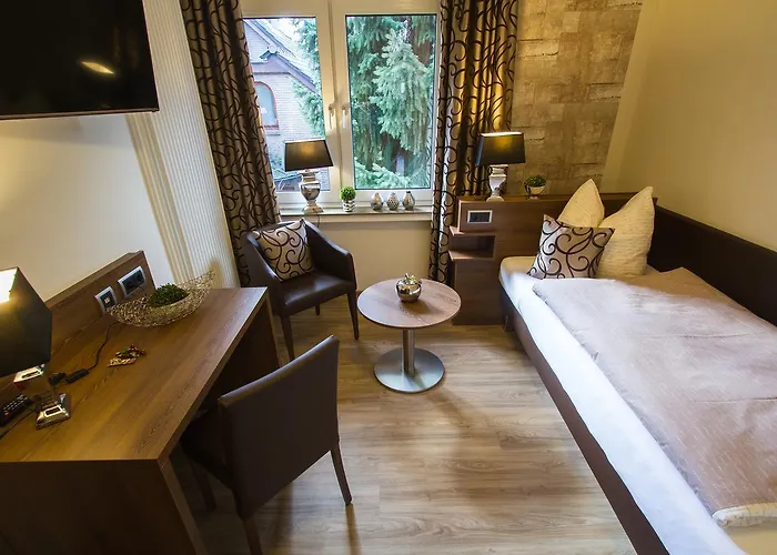 Restaurant Hackmann-atter Osnabrück